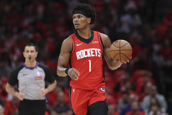 东莞股票配资 下半场复苏&加时赛沉寂！阿门空砍26分11板4助3断3帽 罚球13中10